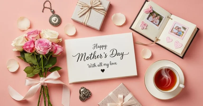 50+ Best Ideas for Wishing mothers day with Heartfelt Messages