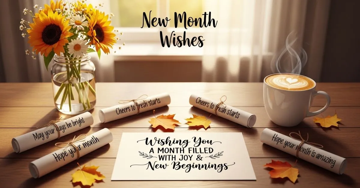 50-new-month-wishes-brighten-someones-day-with-heartfelt-messages