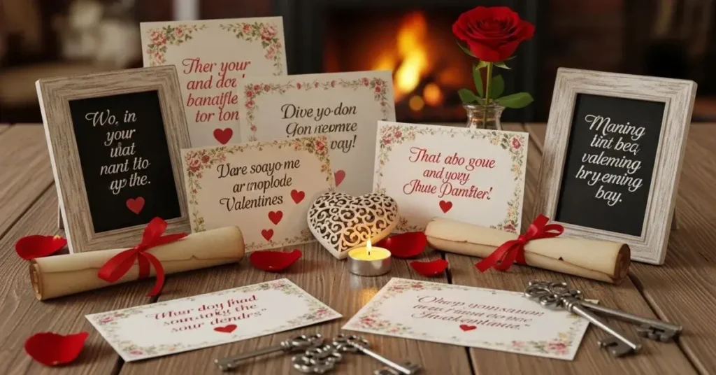 Heartwarming Valentine’s Day Quotes and Messages