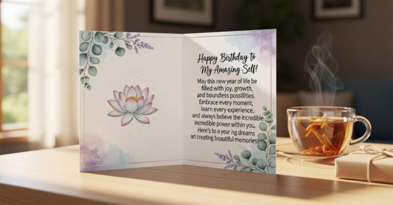 50 heartfelt birthday wishes to myself that truly inspire you 50+ heartfelt birthday wishes to myself that truly inspire you