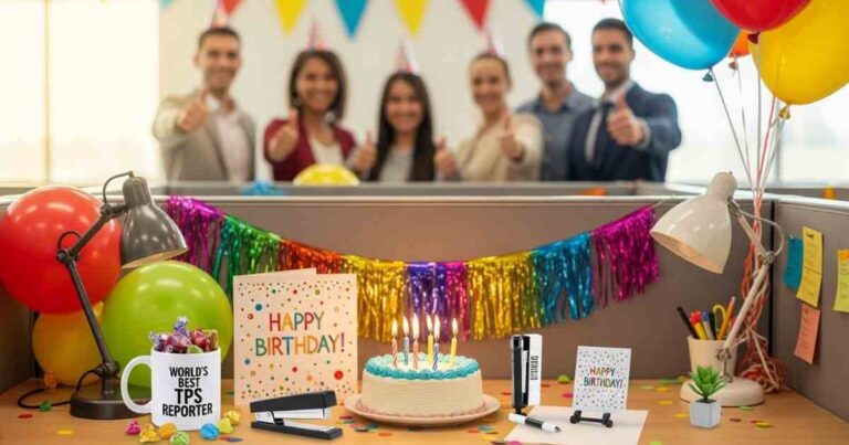 80 happy birthday wishes for a coworker to brighten their day 1 80+ Happy Birthday Wishes for a Coworker to Brighten Their Day