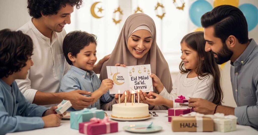 heartwarming birthday wishes for your mother in islam 1 Heartwarming Birthday Wishes for Your Mother in Islam