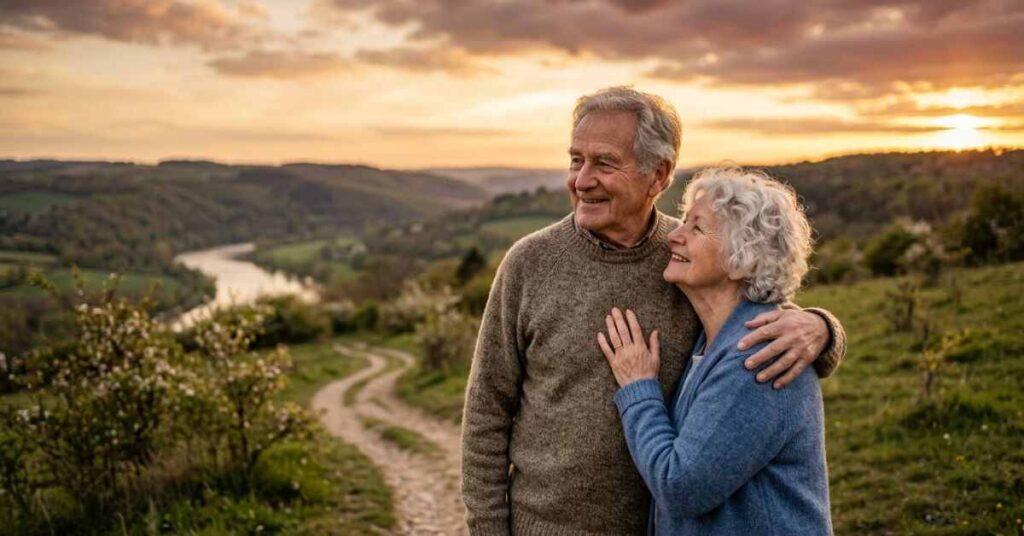 Inspirational Anniversary Quotes for Parents
