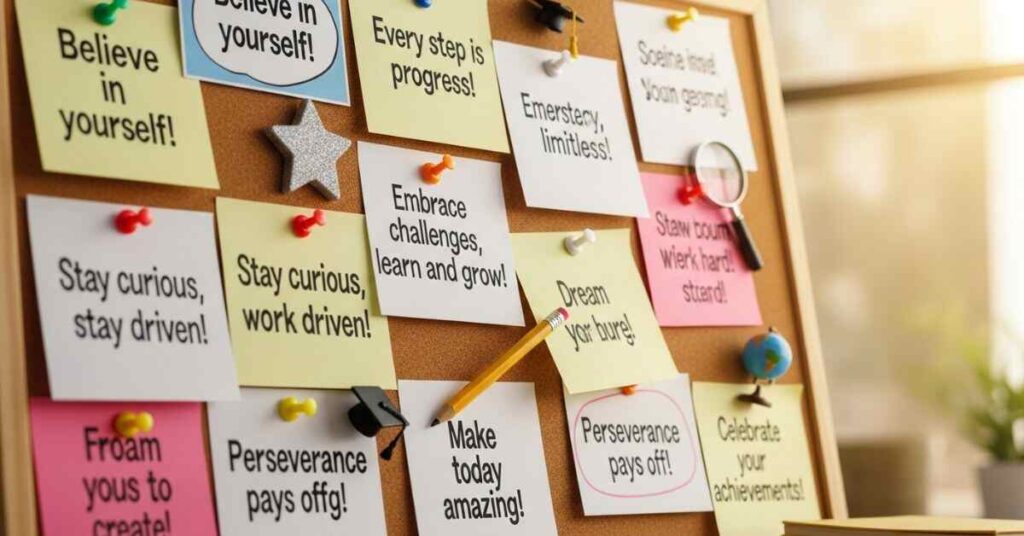inspirational messages for student success 1 1 Inspirational Messages for Student Success