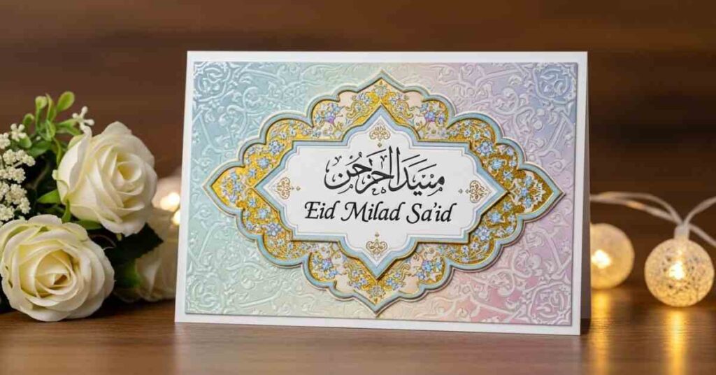 islamic birthday wishes for family loved ones and yourself 1 Islamic Birthday Wishes for Family Loved Ones and Yourself