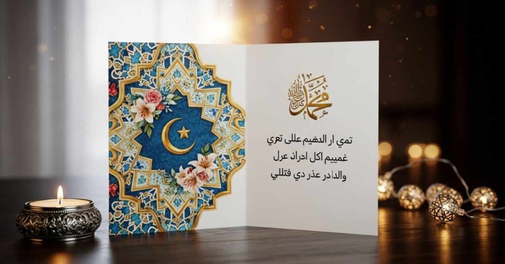 loving birthday wishes for your husband in an islamic way 1 Loving Birthday Wishes for Your Husband in an Islamic Way