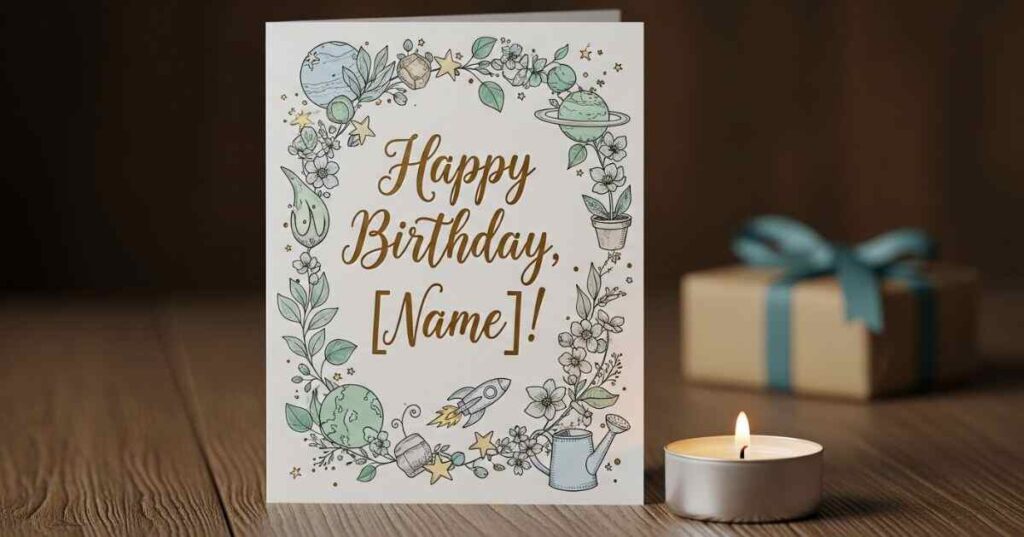 personalized birthday wishes that stand out 1 Personalized Birthday Wishes That Stand Out