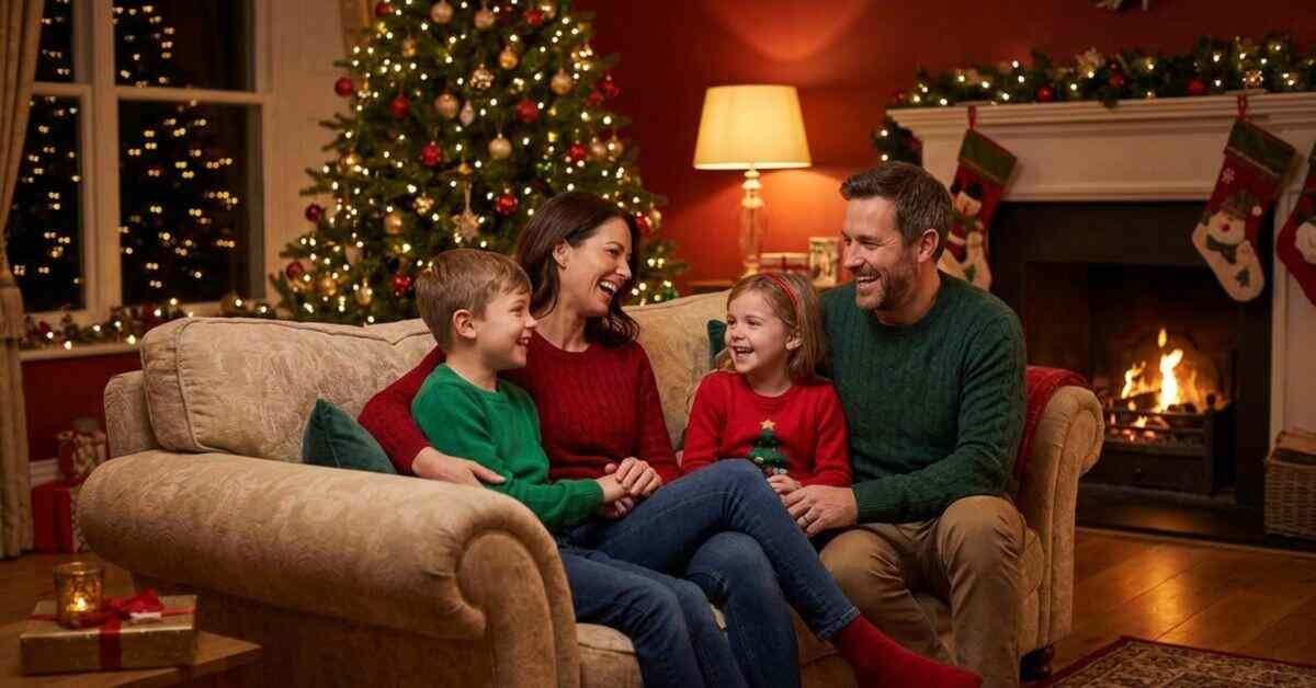 50+ Best Christmas Message Ideas for Heartfelt Wishes 