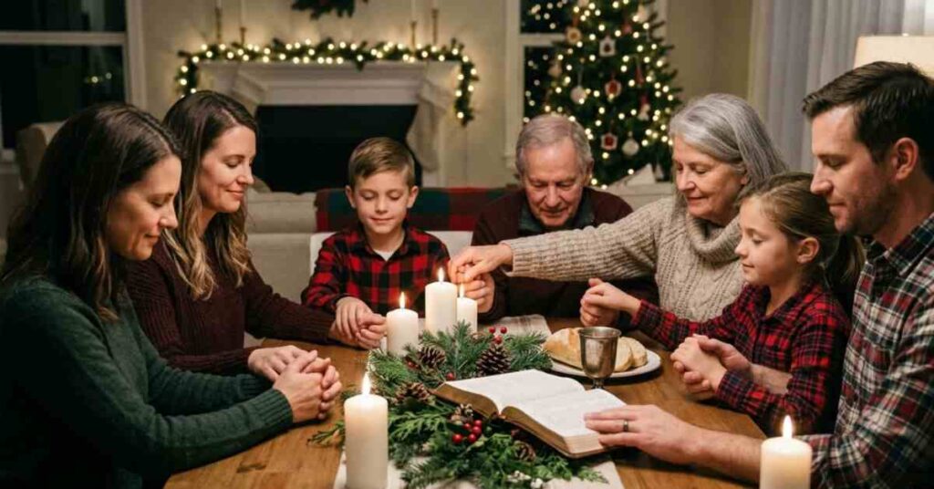 Faith-Based and Spiritual Holiday Blessings