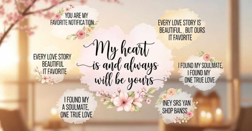 heartfelt love quotes that express true feelings 1 Heartfelt Love Quotes That Express True Feelings