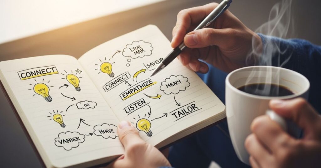 one to one reply ideas that feel more personal One-to-One Reply Ideas That Feel More Personal