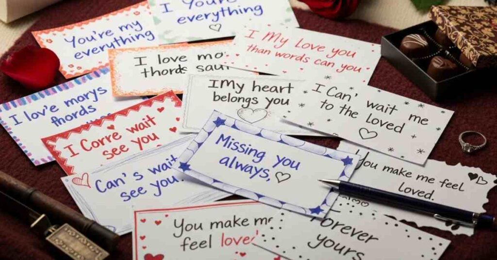 passionate messages for your boyfriend 1 Passionate Messages for Your Boyfriend