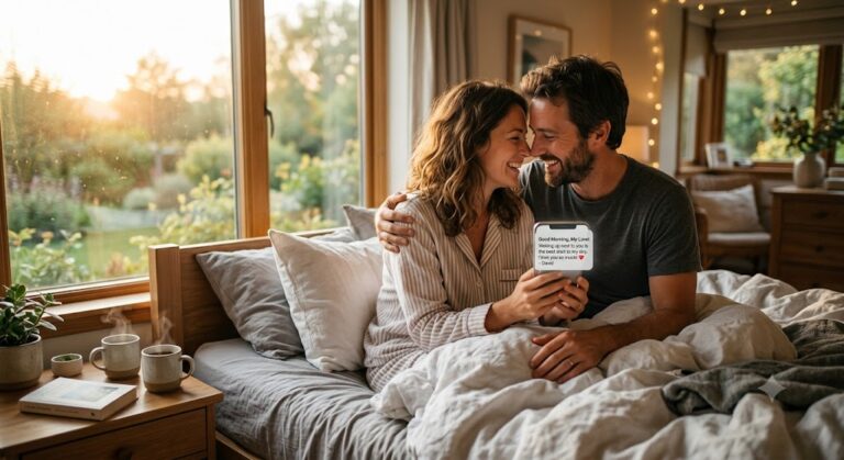 cd0a9bd4 93b1 40b0 835b 95536d03e2ddddd 70+ Heart Touching Good Morning Messages for Love to Start the Day Right