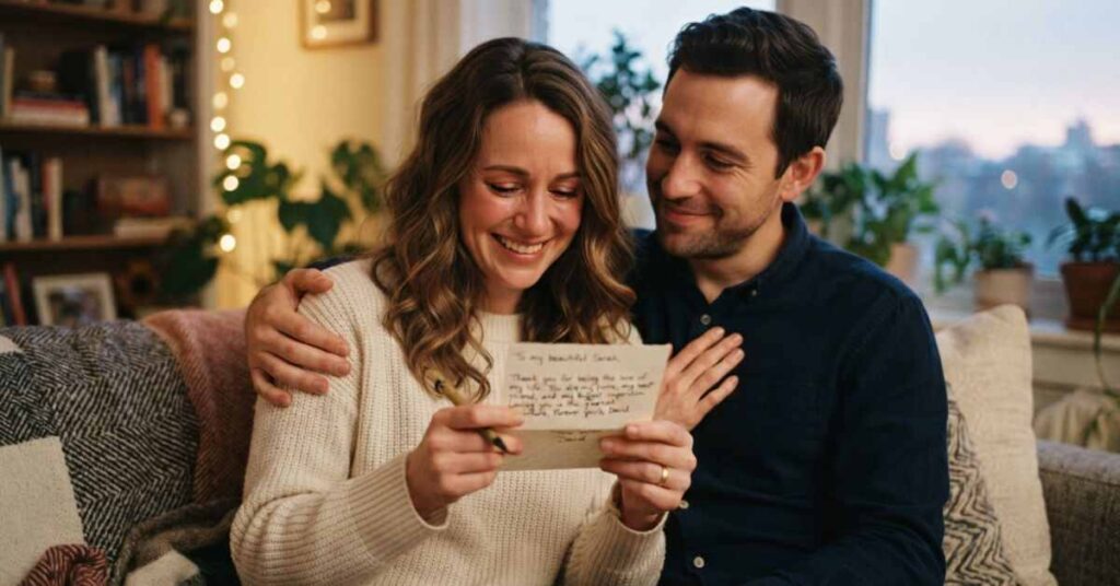 heartfelt words that show real love 1 Heartfelt Words That Show Real Love