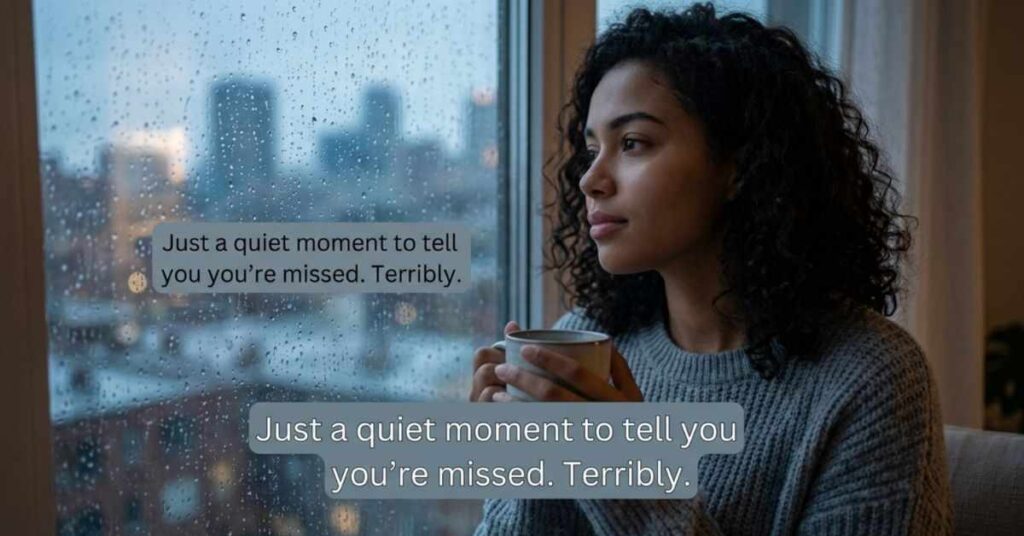 messages for a partner living far away 1 Messages for a Partner Living Far Away
