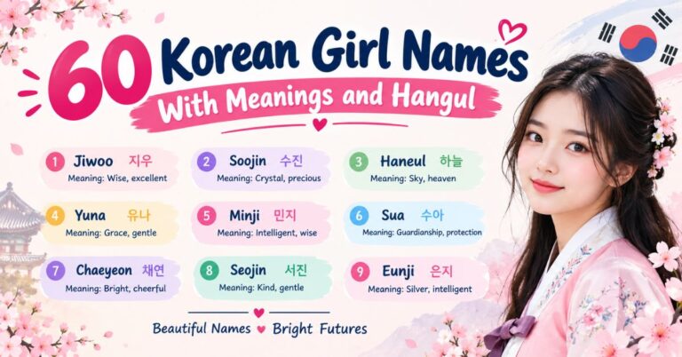60 korean girl names with meanings and hangul 60-korean-girl-names-with-meanings-and-hangul